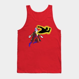 NM Tank Top